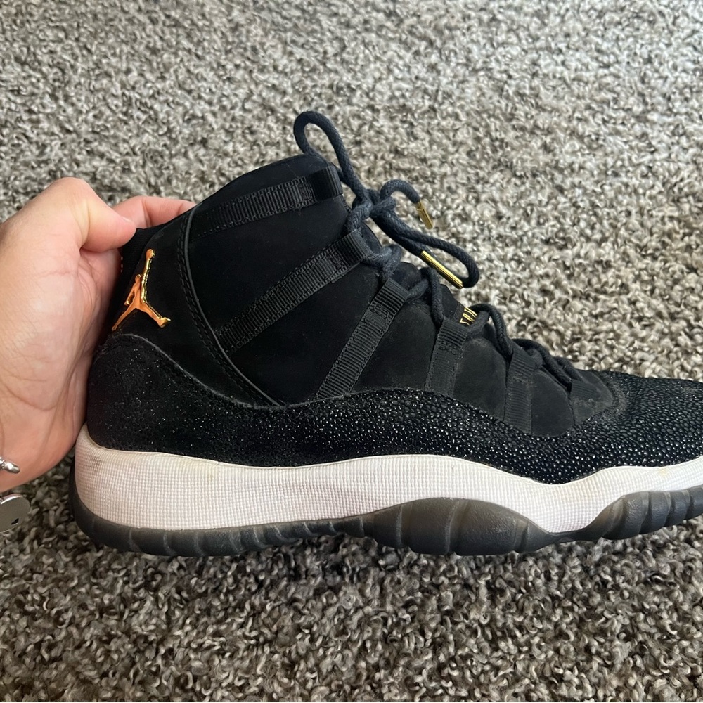 Air Jordan 11s Heiress